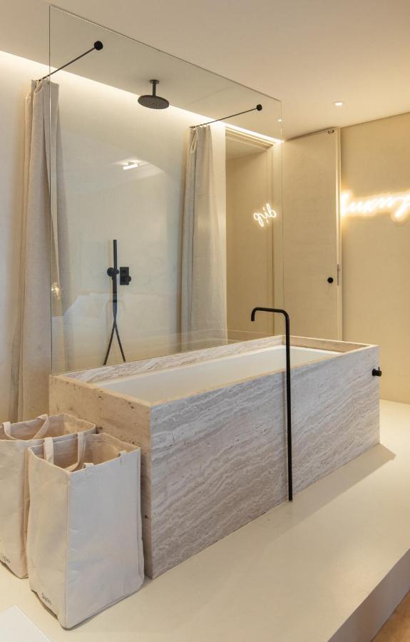 Almadina Smart Luxury Bed & Breakfast Порто Екстериор снимка