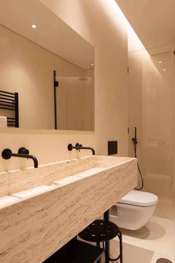 Almadina Smart Luxury Bed & Breakfast Порто Екстериор снимка