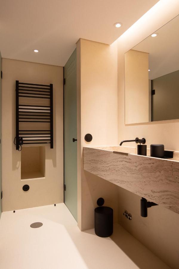 Almadina Smart Luxury Bed & Breakfast Порто Екстериор снимка