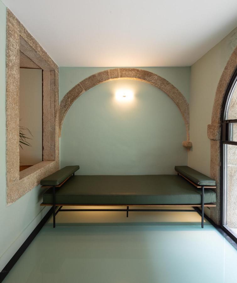 Almadina Smart Luxury Bed & Breakfast Порто Екстериор снимка